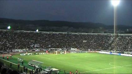 Βγαίνουν την Τετάρτη τα εισιτήρια για το ΠΑΟΚ-Μίντιλαντ