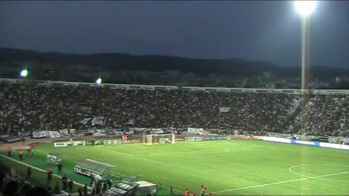 ΠΑΟΚ: Βγαίνουν την Τετάρτη τα εισιτήρια για Μίντιλαντ