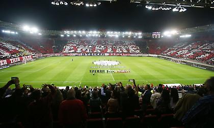 Πλησιάζει το sold out για τον «τελικό» με Αταλάντα