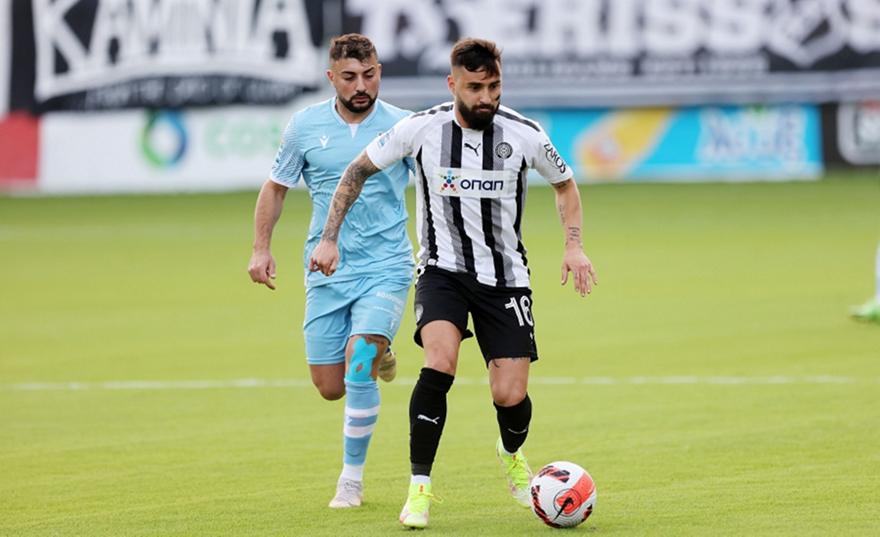 ΟΦΗ: Πούλησε τον Γκαγιέγος στην Ουνιβερσιτάδ