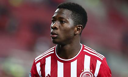 «Κορυφαίοι οι Τζόλης και Αγκιμπού – Πρέπει οι ελληνικές ομάδες να επενδύσουν στους νέους»