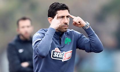 Δείπνο στον Παναθηναϊκό Β’ με πρωτοβουλία του Βάθκεθ