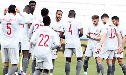 Ολυμπιακός: Ο απολογισμός ένα γκολ και μία ασίστ, ο συναγωνισμός για τις λιγότερες επαφές κ.α. πολλά