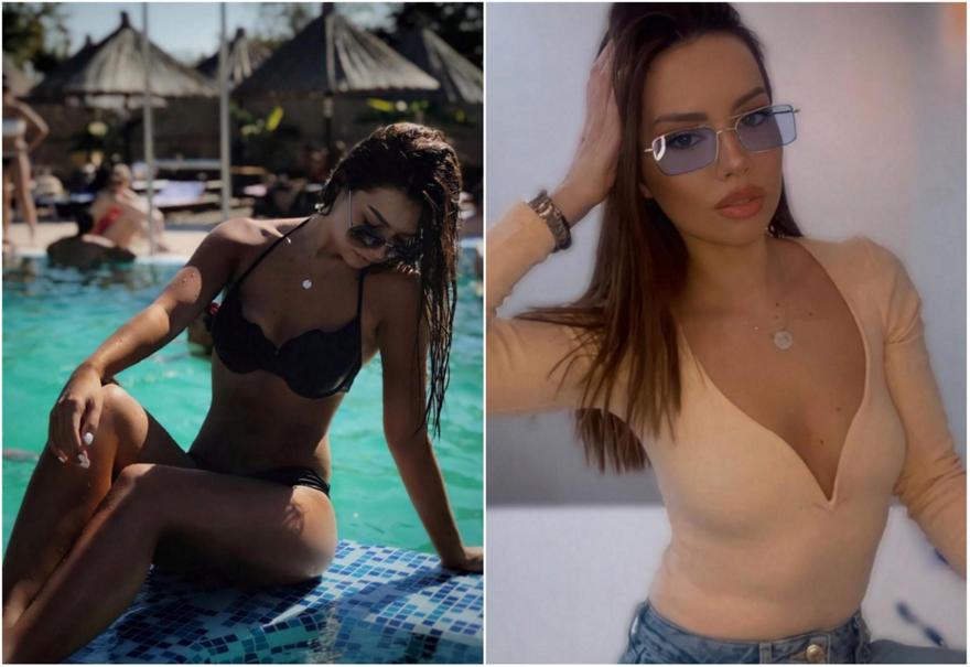 Η «καυτή» φίλη της Παρτιζάν που πικράθηκε από τον Ερυθρό Αστέρα