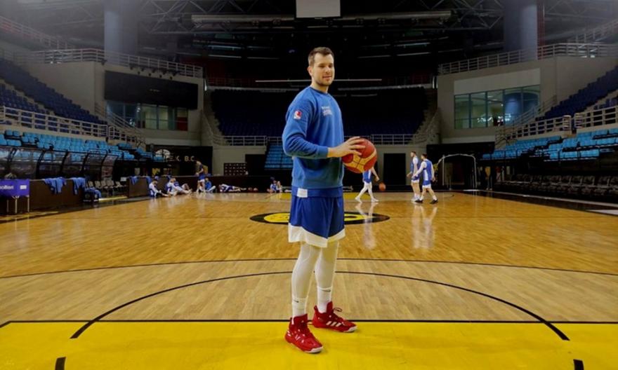 Αγραβάνης: «Έτοιμοι να κάνουμε τη δουλειά μας με Τουρκία»