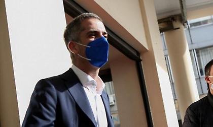 Παναθηναϊκός: Συνέντευξη Τύπου του Μπακογιάννη την Πέμπτη για Βοτανικό!