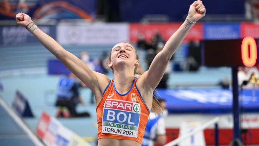 Κορυφαίες επιδόσεις από Μπολ, Τσεγκάι στην Πολωνία