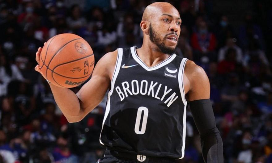 Μπακς: Παίρνουν τον Τζεβόν Κάρτερ