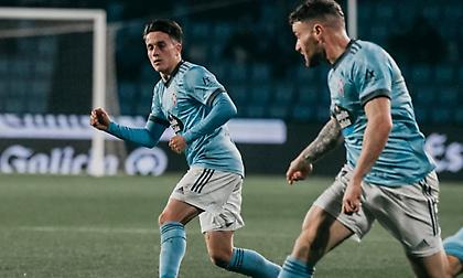 Όρθια κόντρα στη Θέλτα η Λεβάντε