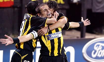 Κουίζ: Θυμάσαι τους Έλληνες αρχηγούς της ΑΕΚ;