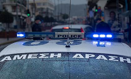 Άγρια καταδίωξη με πυροβολισμούς στο Κορωπί: Τρεις αστυνομικοί και ένας πολίτης τραυματίες!