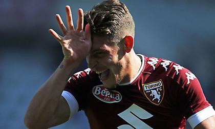 Κοντά στον Μπελότι η Αταλάντα