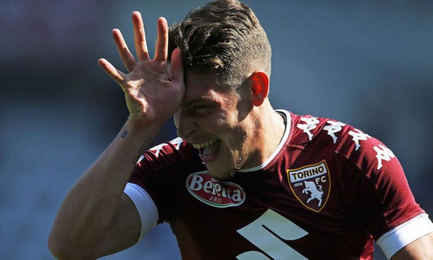 Αταλάντα: Κοντά στην απόκτηση του Μπελότι