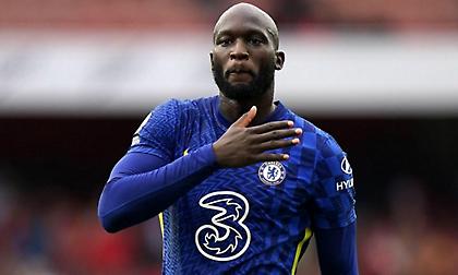 Οι ενδεκάδες στο Τσέλσι-Λιλ: Στον πάγκο ο Λουκάκου!