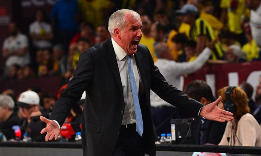 Ξέσπασμα Ομπράντοβιτς: Βρες άλλον με 61 τελικούς όσους έχω