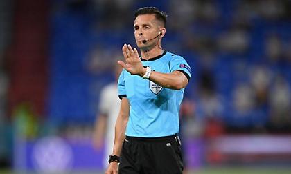 Ο Ντελ Θέρο Γκράντε στο Ολυμπιακός-Αταλάντα