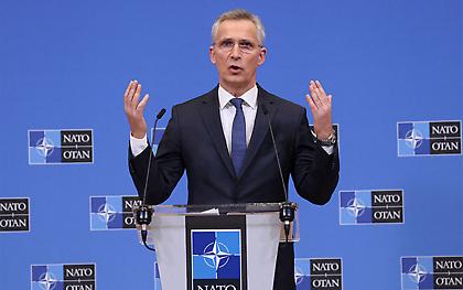 Δραματικό μήνυμα ΝΑΤΟ: Αναμένει επίθεση ευρείας κλίμακας στην Ουκρανία από τη Ρωσία!