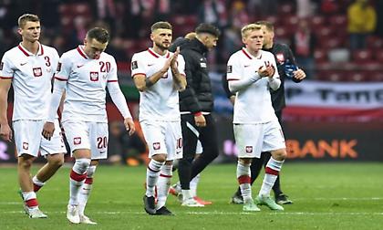 Αναβολή ζητάει η Πολωνία στον αγώνα με την Ρωσία