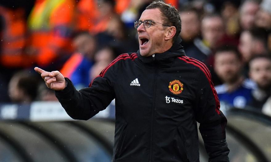 Γιουνάιτεντ: Ρεπορτάζ για την περίοδο Σόλσκιερ