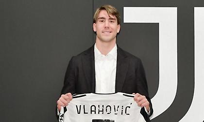 Κερδισμένη και η Φιορεντίνα αν η Γιουβέντους πάρει το Champions League λόγω… Βλάχοβιτς!