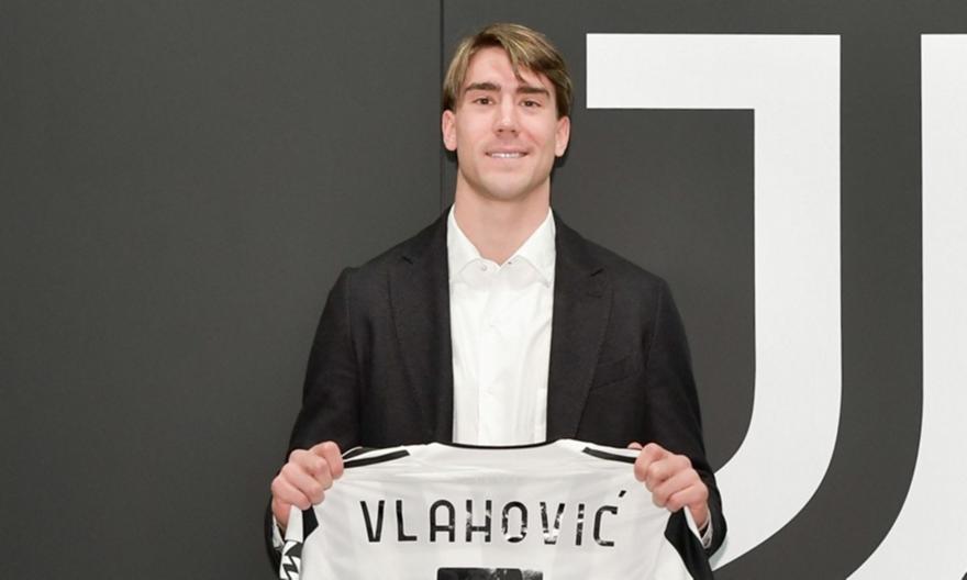 Φιορεντίνα: Παίρνει άλλα 10 εκατ. για Βλάχοβιτς