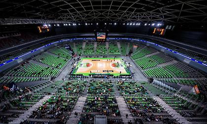 Ευρωλίγκα: Δεν έχει «κλειδώσει» ακόμη το Βερολίνο για το Final 4