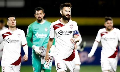 Σπαρβ: «Ο τελικός του Champions League δεν πρέπει να γίνει στη Ρωσία»