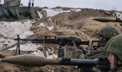 «Ώρα μηδέν» για την ανατολική Ουκρανία: Τα σχόλια των Αλέξη Παπαχελά και Παύλου Τσίμα