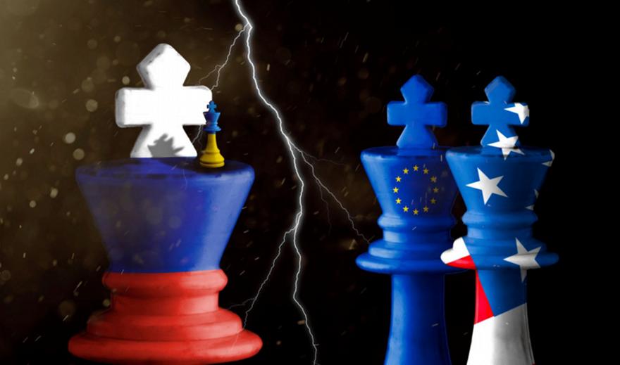 Μόσχα: Δε θα επιτρέψουμε λουτρό αίματος στο Ντονμπάς