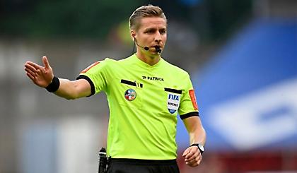 Ο Βέλγος Βίσερ στο ΠΑΟΚ-Μίντιλαντ