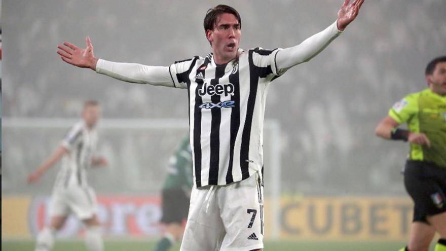 Βιγιαρεάλ-Γιουβέντους: Οι ενδεκάδες