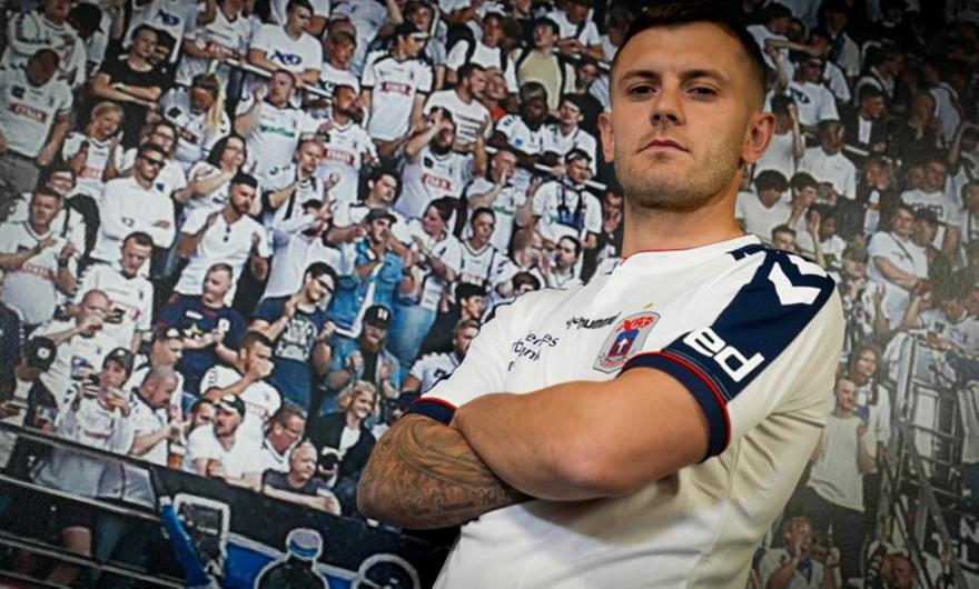 Γουίλσιρ: Έτοιμος για την επιστροφή με Αάρχους