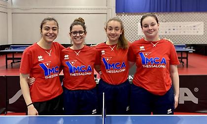 Ιστορική άνοδος για τον Εθνικό Αλεξανδρούπολης, παρέμεινε στη μεγάλη κατηγορία η ΧΑΝΘ