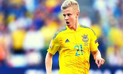 Ζιντσένκο: «Η χώρα μου ανήκει στους Ουκρανούς και ουδείς θα μπορέσει ποτέ να την οικειοποιηθεί»!