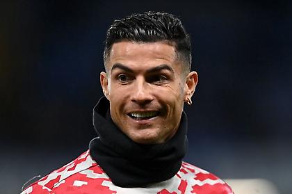 Ο Ρονάλντο επιστρέφει στη Μαδρίτη