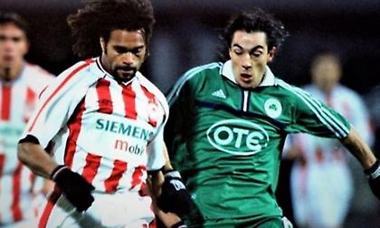 Κουίζ: Βρες τη χρονιά που φορέθηκαν οι φανέλες των ελληνικών ομάδων!