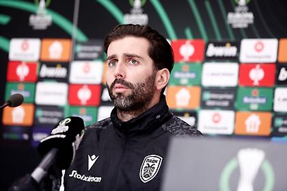 Κρέσπο: «Ευκαιρία και πρόκληση να προχωρήσουμε στην Ευρώπη - Είμαστε έτοιμοι για όλα»