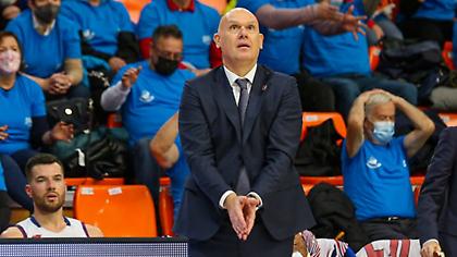 Μπασκόνια: Θετικός στον κορωνοϊό ο Σπάχια