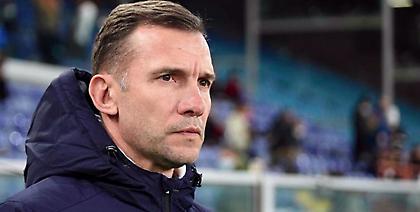 Μήνυμα Σεφτσένκο για την Ουκρανία: «Υπέρτατο αγαθό η ελευθερία, ενωμένοι θα νικήσουμε»