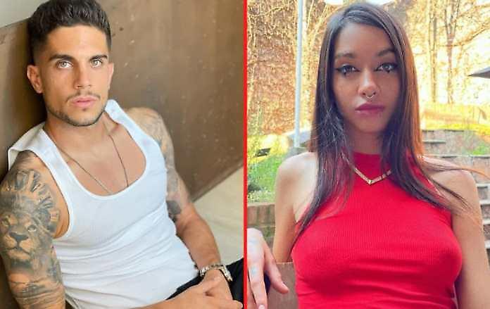 Η εντυπωσιακή σύντροφος του Μπάρτρα μετά το διαζύγιο