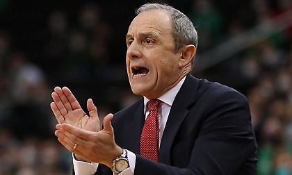 Μεσίνα: «Εξαιρετικός ο Ολυμπιακός, μας είχε διαλύσει στο Μιλάνο»