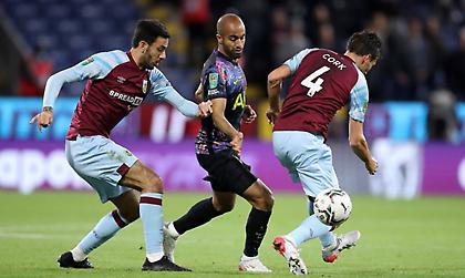 Μπέρνλι-Τότεναμ