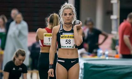 Χάνουν το Παγκόσμιο κλειστού του Βελιγραδίου δύο πρωταθλήτριες στίβου