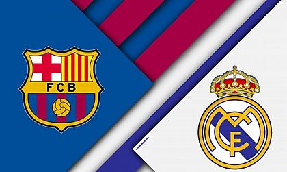 Clasico: Στις 20 Μαρτίου στο Μπερναμπέου ο δεύτερος γύρος