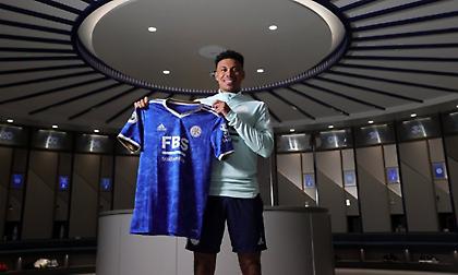 Λέστερ: «Αλεπού» μέχρι το 2026 ο Τζάστιν