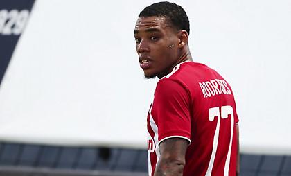 Ολυμπιακός: Με Ροντρίγκες η αποστολή για Αταλάντα