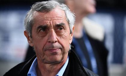 Ανέλαβε το Κόσοβο ο Ζιρές!