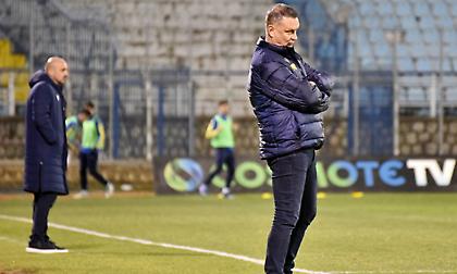 Γρηγορίου: «Καταστροφικό δεκαπενθήμερο για εμάς»