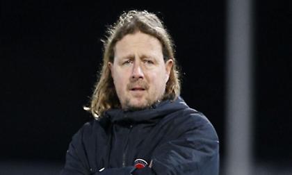 Χένρικσεν: «Ο ΠΑΟΚ μπορεί να μας προκαλέσει προβλήματα»