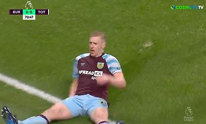 Η κεφαλιά του Μι που... «σκότωσε» την Τότεναμ